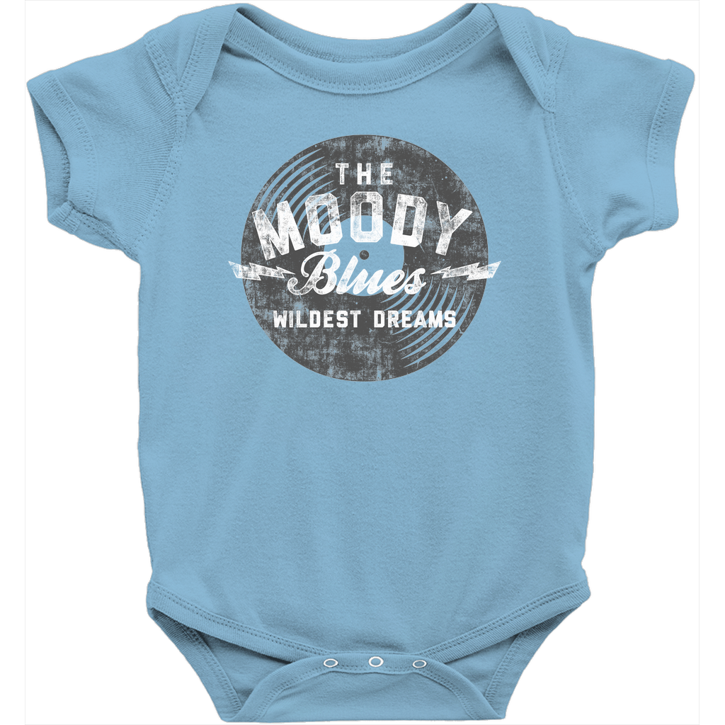 Wildest Dreams Onesie