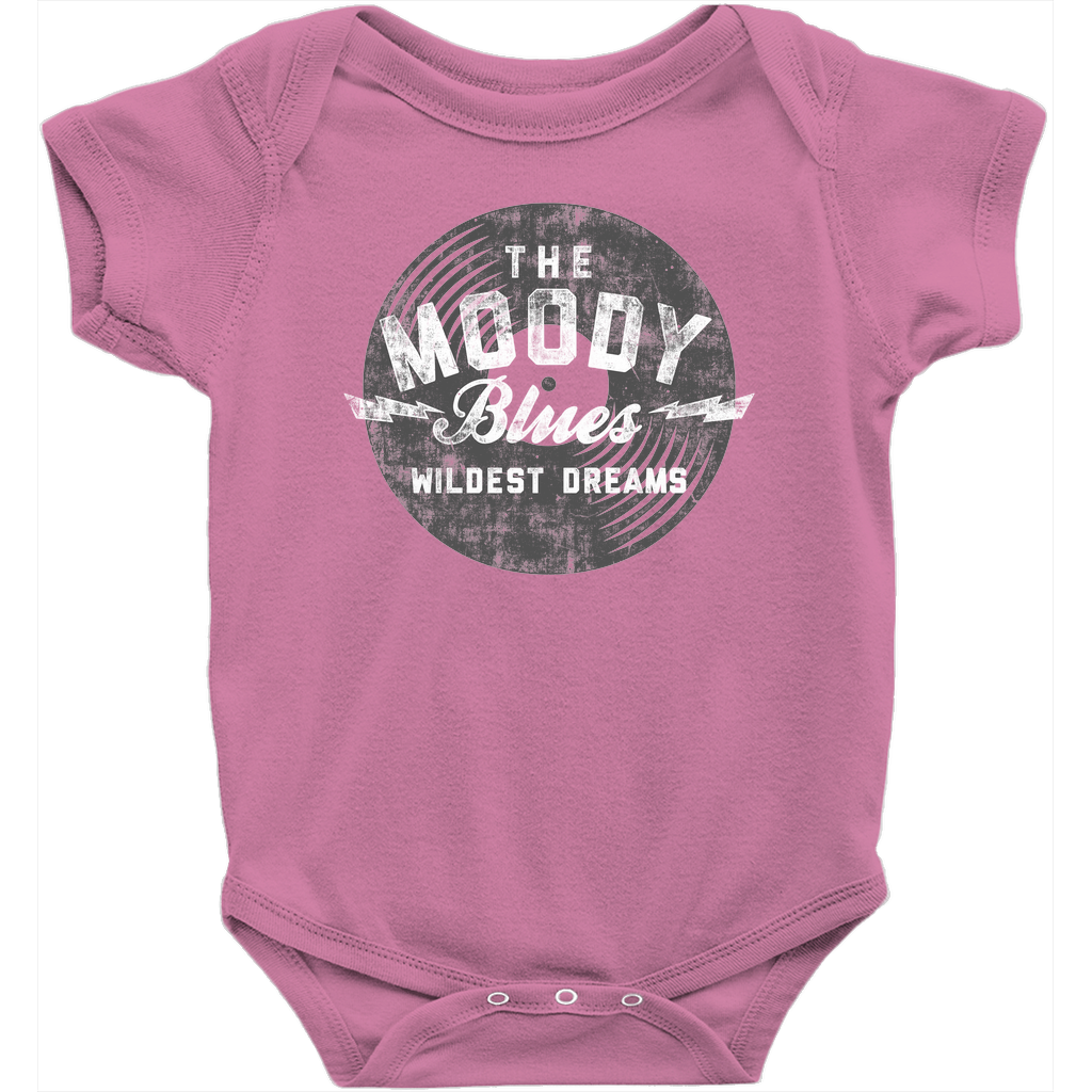 Wildest Dreams Onesie