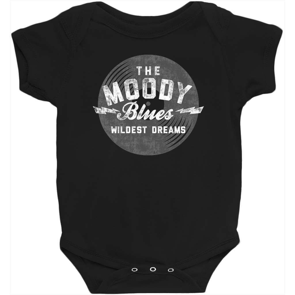 Wildest Dreams Onesie