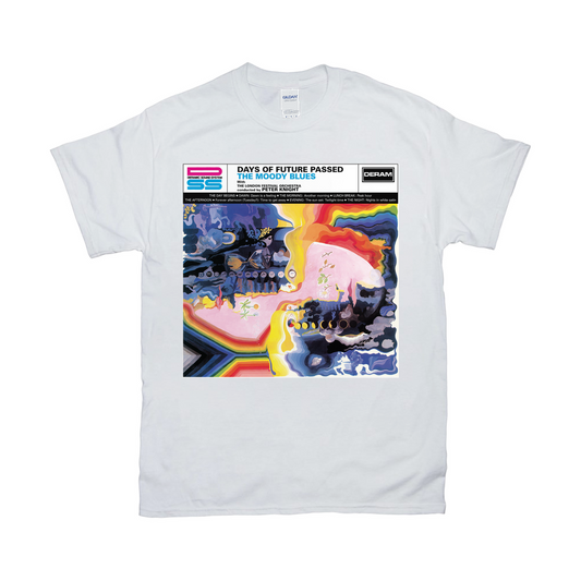 Days of Future Passed T-shirt