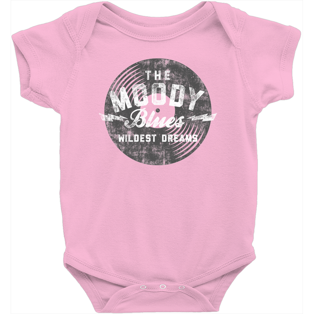 Wildest Dreams Onesie