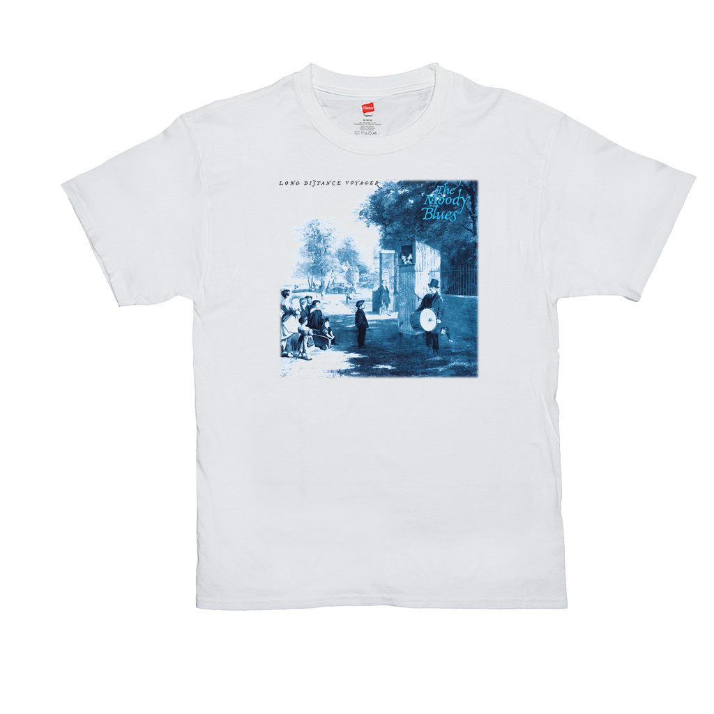 Long Distance Voyager T-Shirt