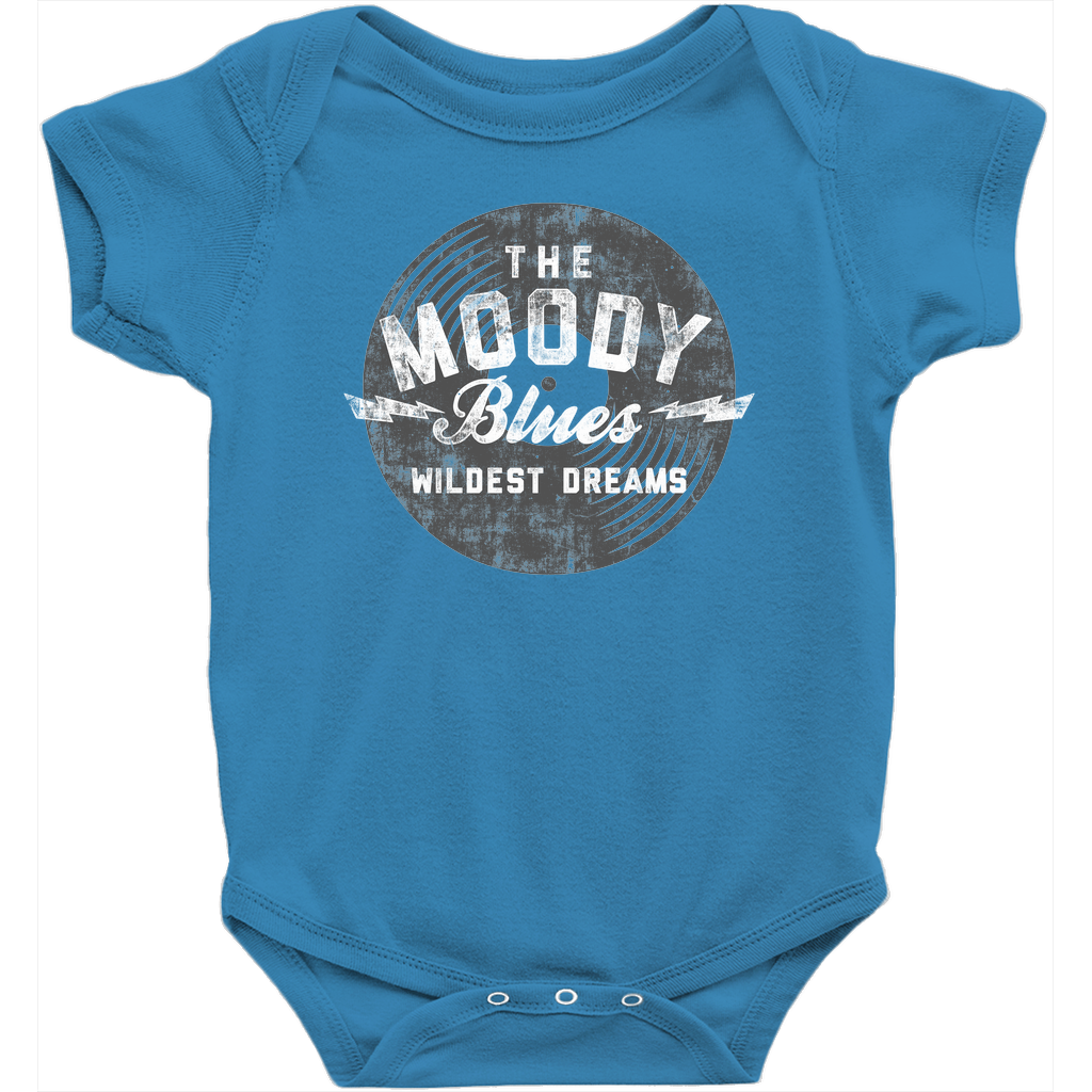 Wildest Dreams Onesie