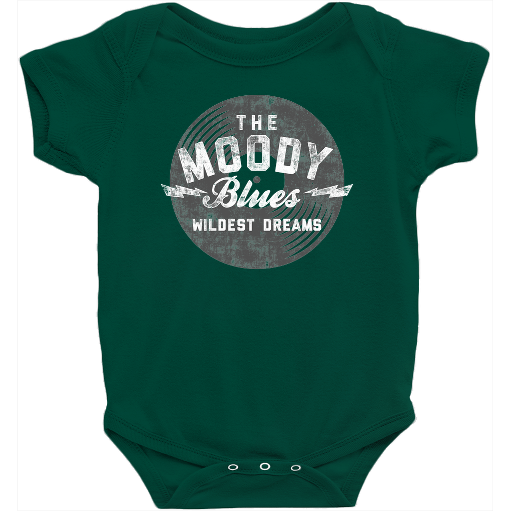Wildest Dreams Onesie