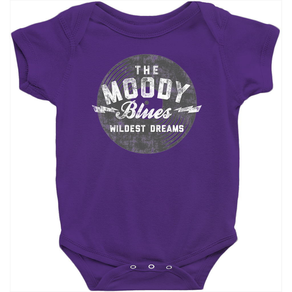 Wildest Dreams Onesie