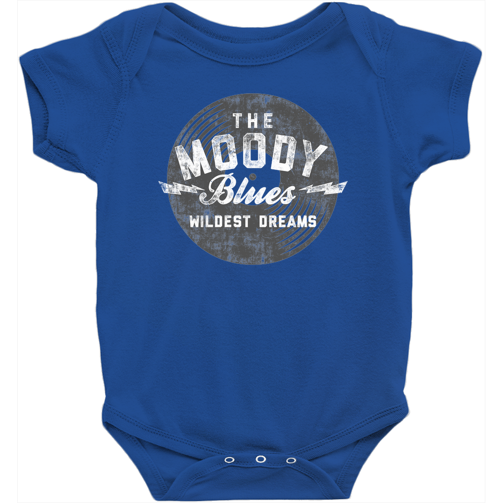 Wildest Dreams Onesie