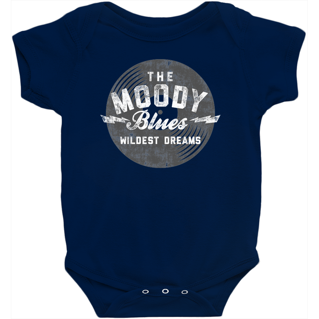 Wildest Dreams Onesie