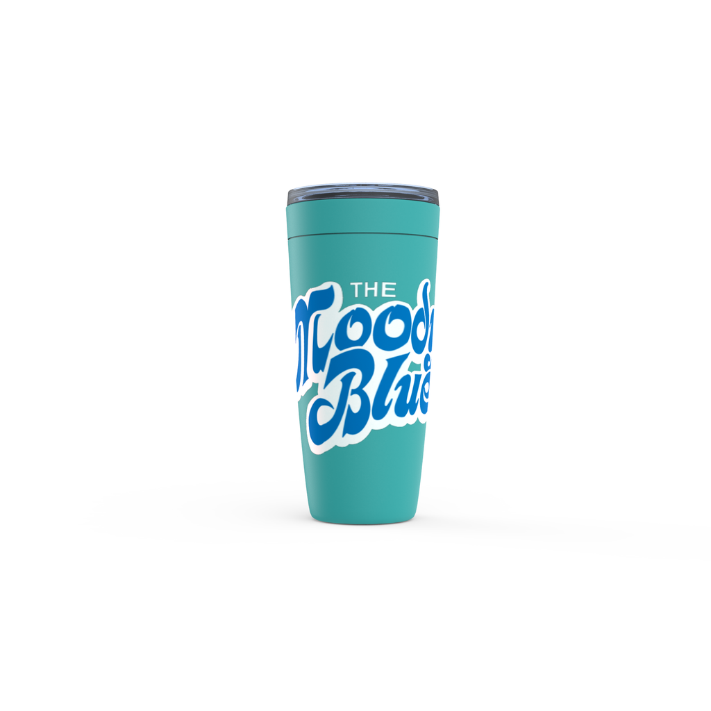 Moody Blues Bubble Viking Tumblers