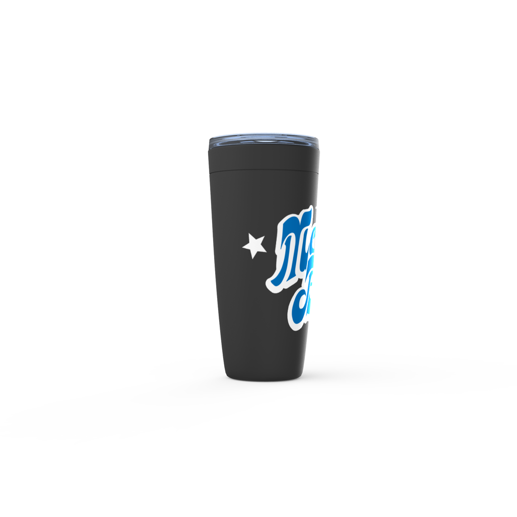 Moody Blues Bubble Viking Tumblers