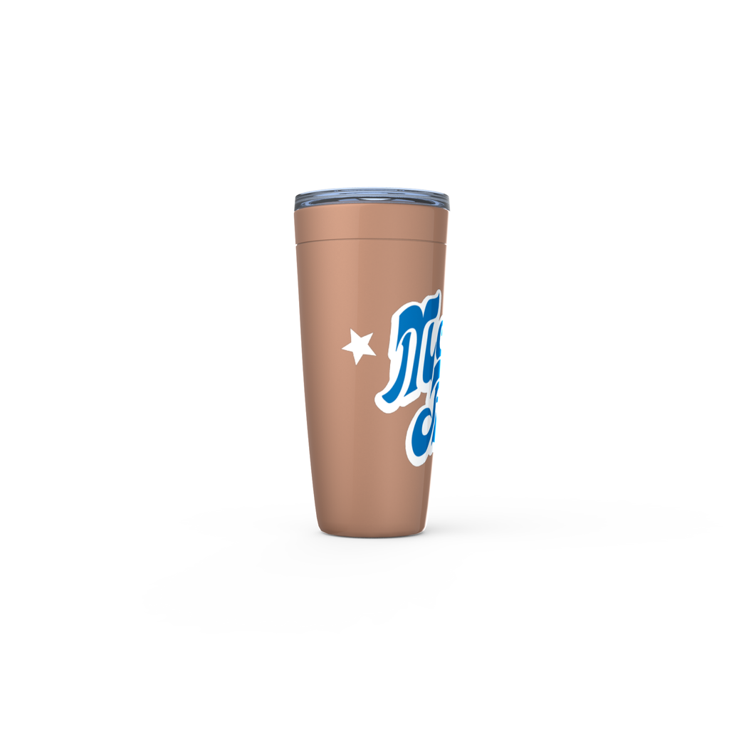 Moody Blues Bubble Viking Tumblers