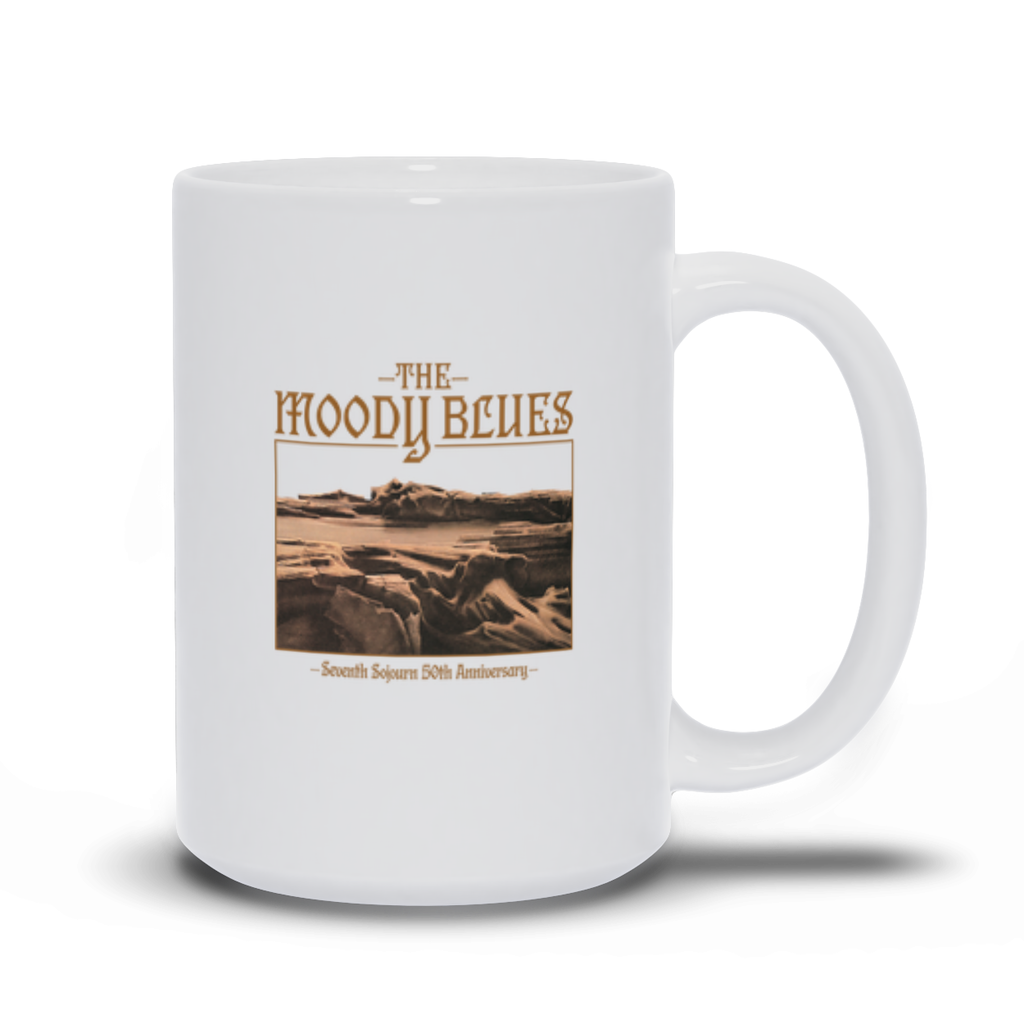 Seventh Sojourn Mugs