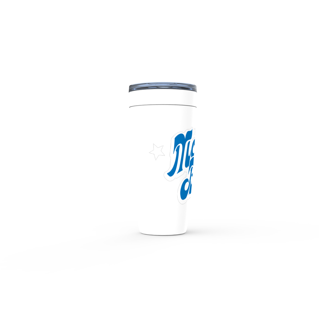 Moody Blues Bubble Viking Tumblers