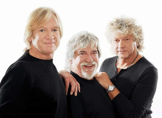Moody Blues Plays Saratoga