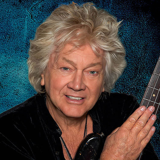 John Lodge Celebration