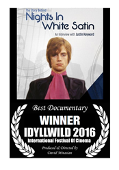 The Story Behind Nights In White Satin  Wins Best Documentary