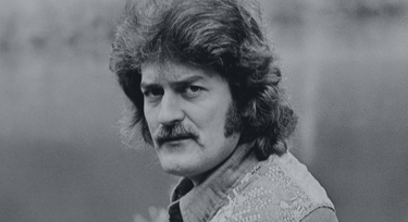 Ray Thomas – Moody Blues