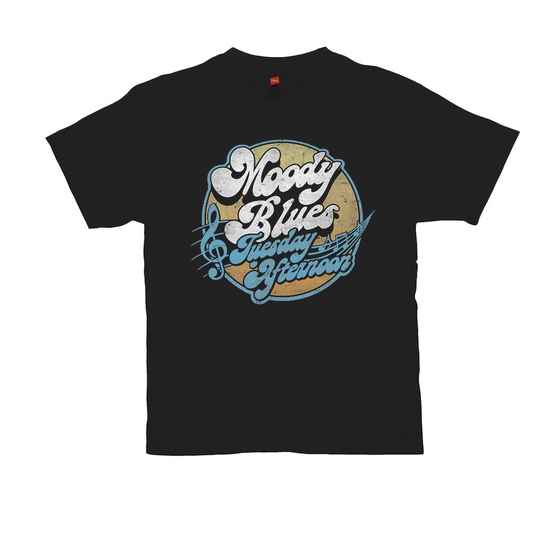 Moody Blues Tuesday Afternoon Men's T-shirt