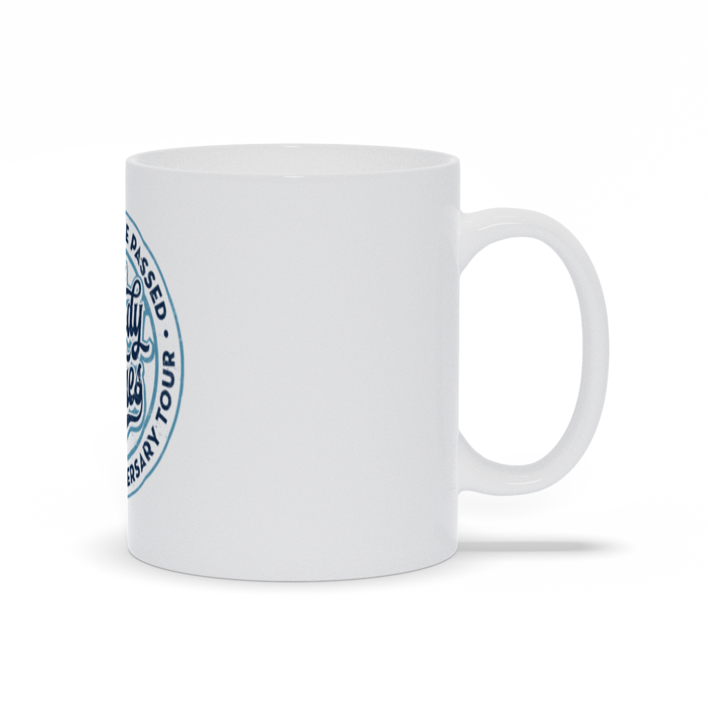Days of Future Passed logo Mug
